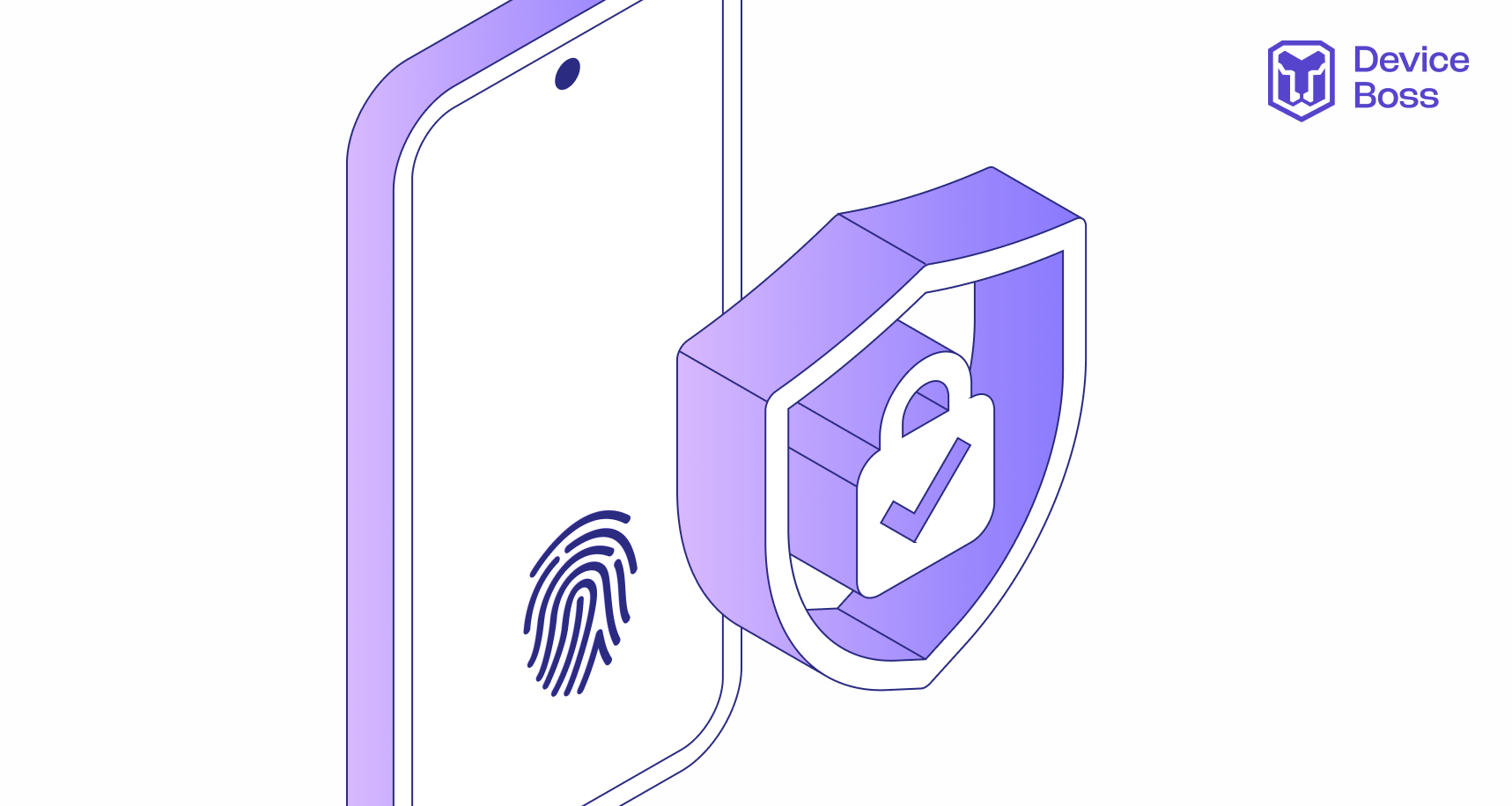 Mobile Attacks Start Before the Exploit: How Device Fingerprinting Makes MDM Security More Important