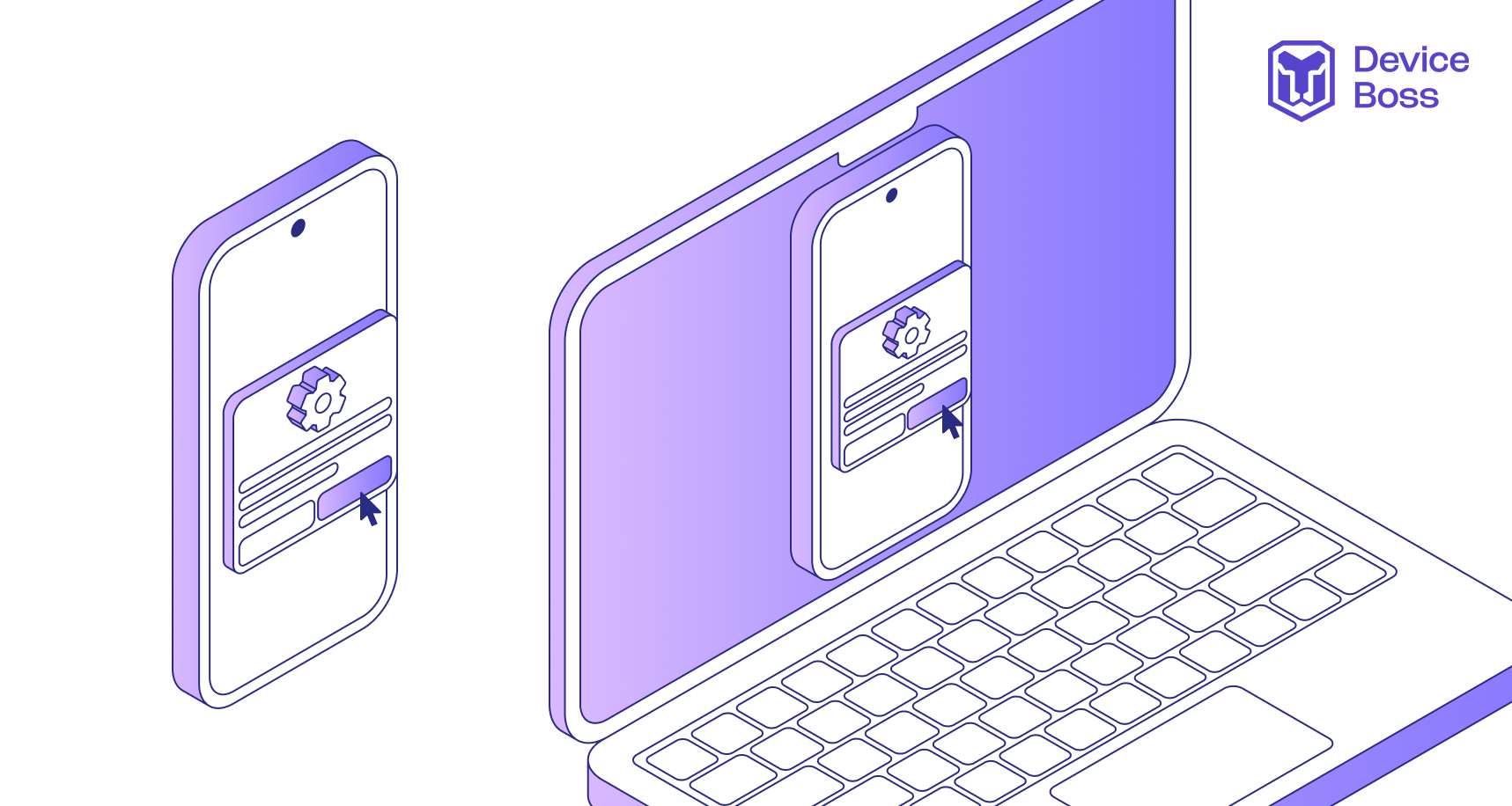 Device Boss MDM Resolves Critical Android Application Issue Remotely