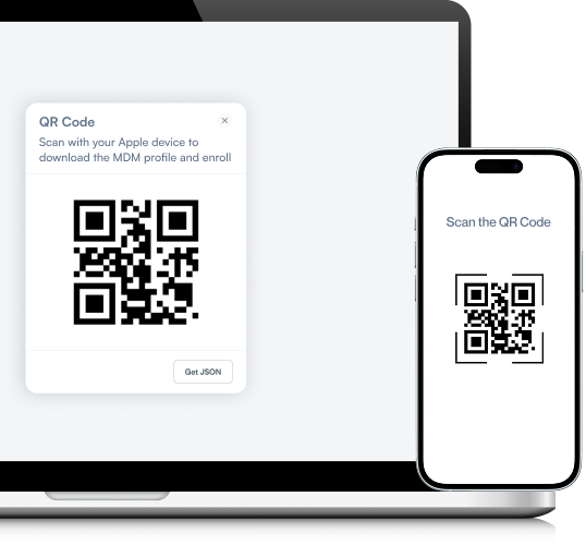 Device Boss — effortless account creation and setup