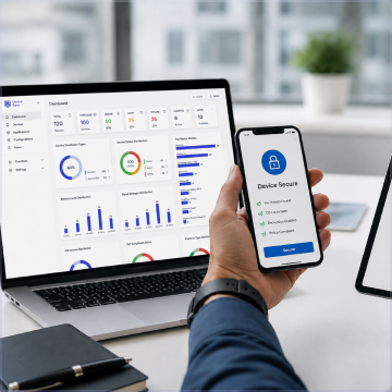 Enterprise Mobility Management