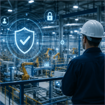 Industrial Operations